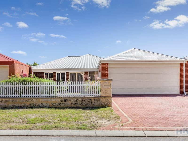 42 Halpin Circle, Ellenbrook