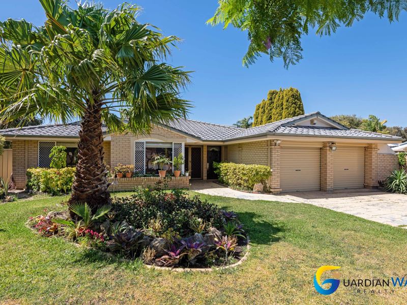 9 Mildura Place, Rockingham