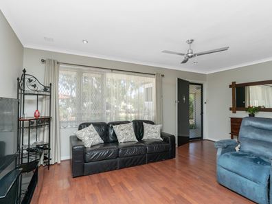 3 Kilmurray Way, Balga WA 6061