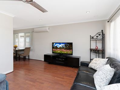 3 Kilmurray Way, Balga WA 6061