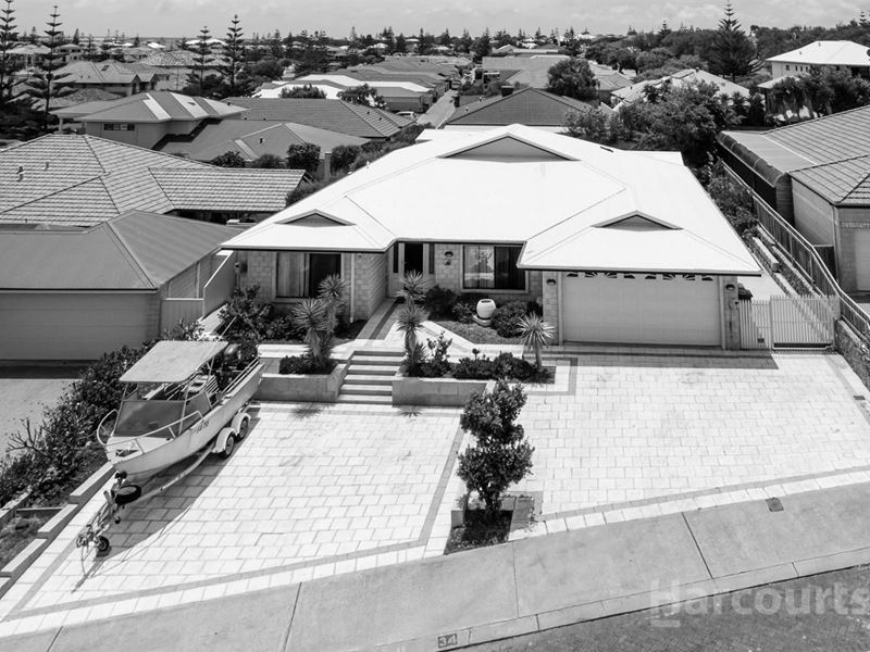 34 Princeton Drive, Wannanup
