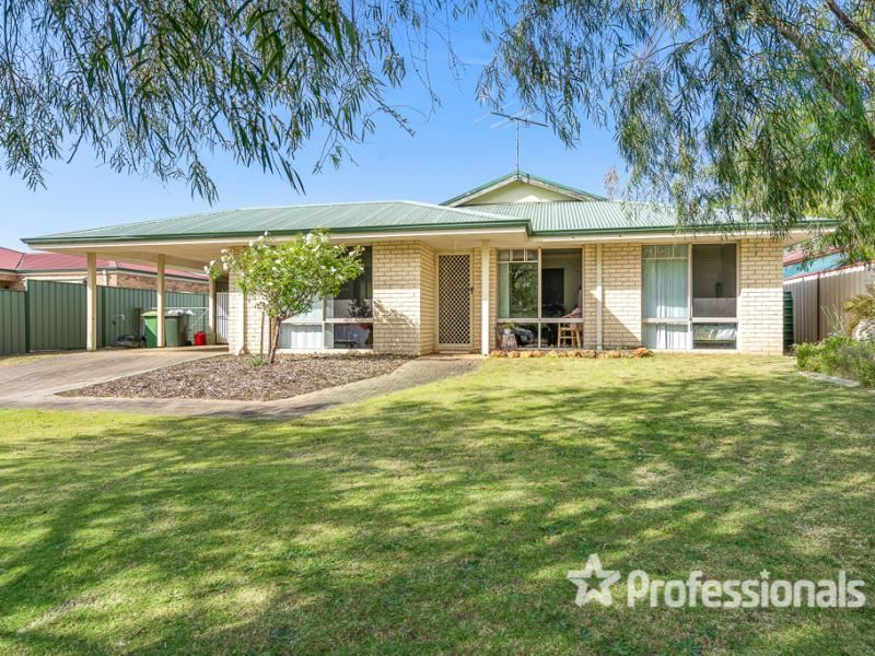 126 College Avenue, West Busselton