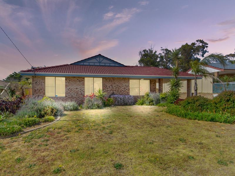 14 Whatman Way, Withers