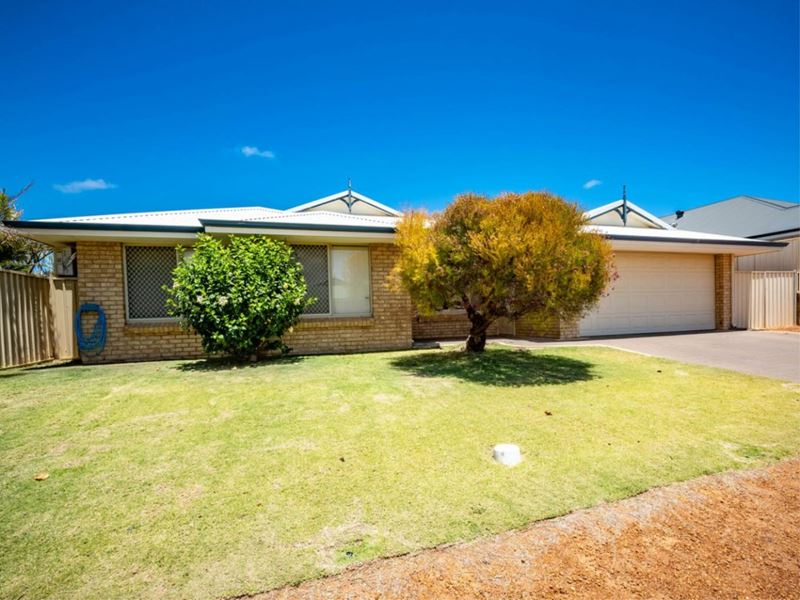 3 Silvery Wave Vista, Wandina
