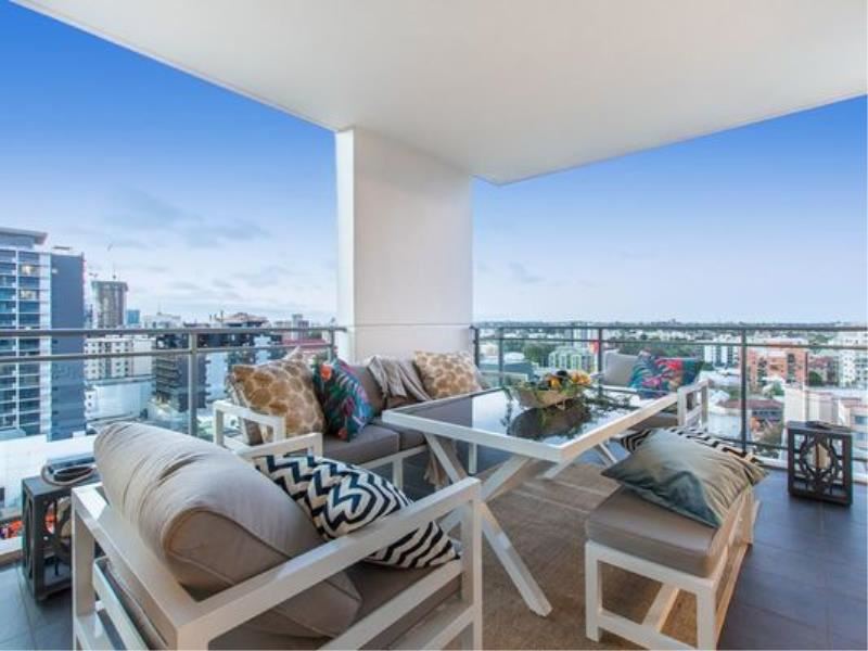 65/148 Adelaide Terrace, East Perth