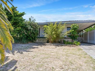 248 Healy Road, Hamilton Hill WA 6163