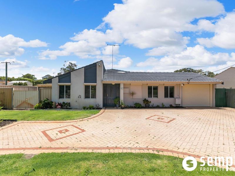 16 Janson Road, Hamilton Hill WA 6163