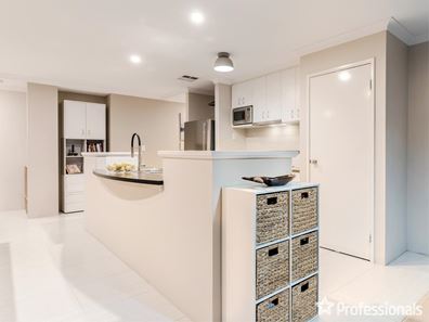 19 Minchin Turn, Baldivis WA 6171