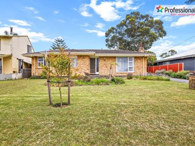 23 Leslie Street, Yakamia WA 6330