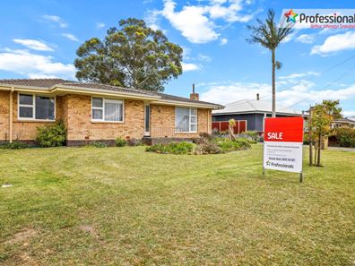 23 Leslie Street, Yakamia WA 6330