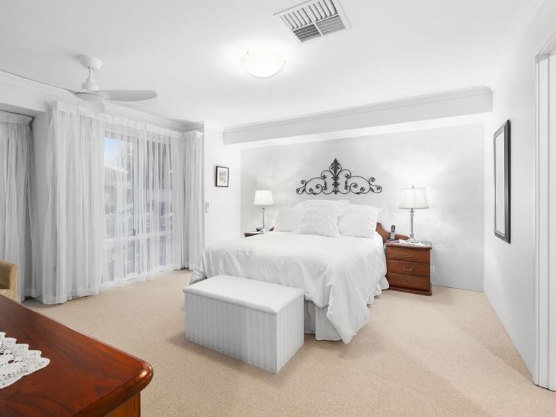 10 Minton Bend, Harrisdale