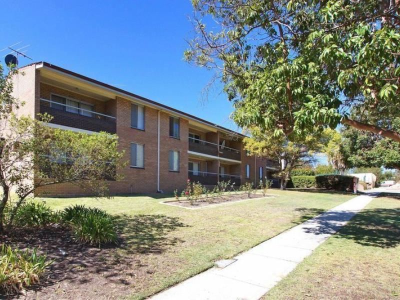 4/36 First Avenue, Mount Lawley