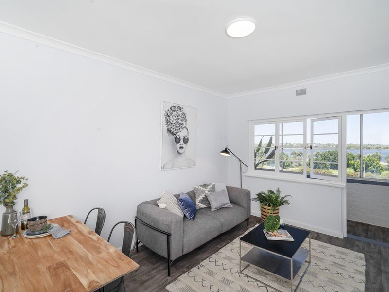 511/45 Adelaide  Terrace, East Perth