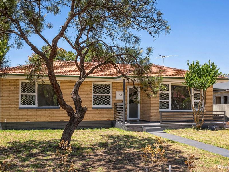 55 Virginia Avenue, Maddington