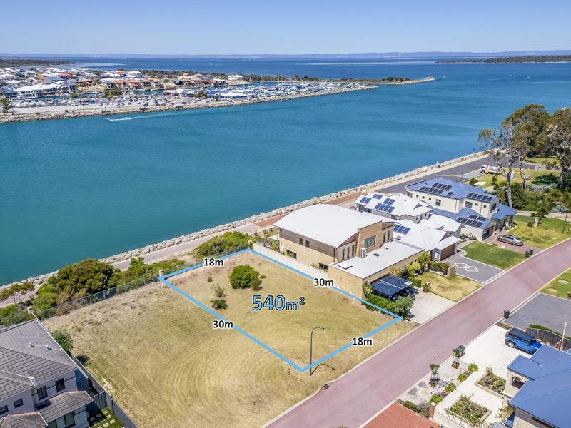 12 Moorburg Drive, Dawesville