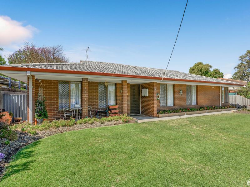 5 Sinclair Street, Armadale