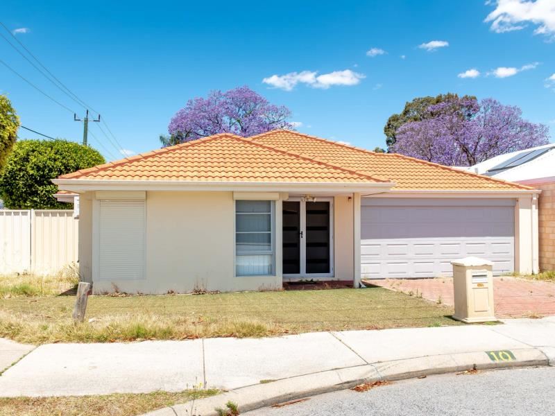 10 Casey Street, Cloverdale