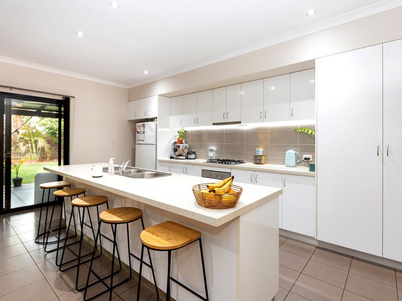 36 Sugar Glider Avenue, Djugun