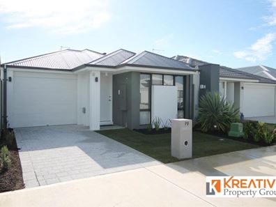 79 Doryanthes Avenue, Piara Waters WA 6112