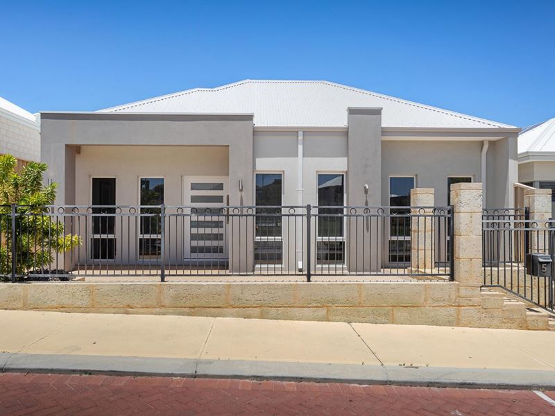 5 Cocoa Pass, Iluka