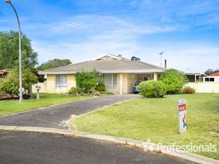 3 Pipit Court, Broadwater