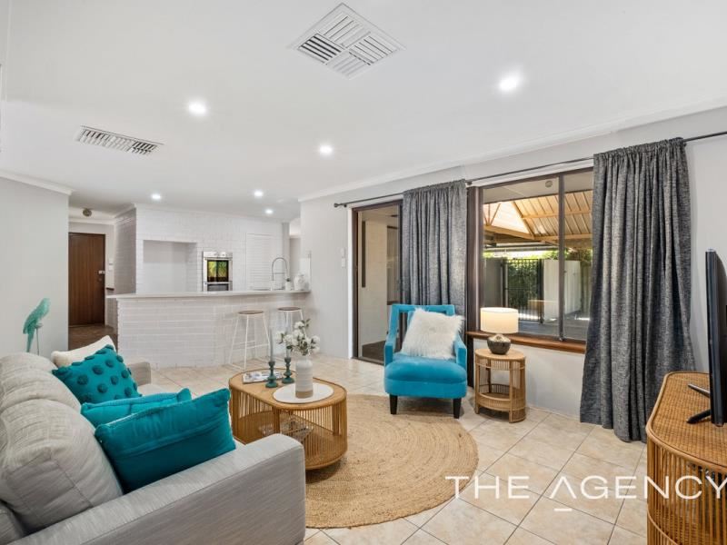 4 Tall Tree View, Swan View