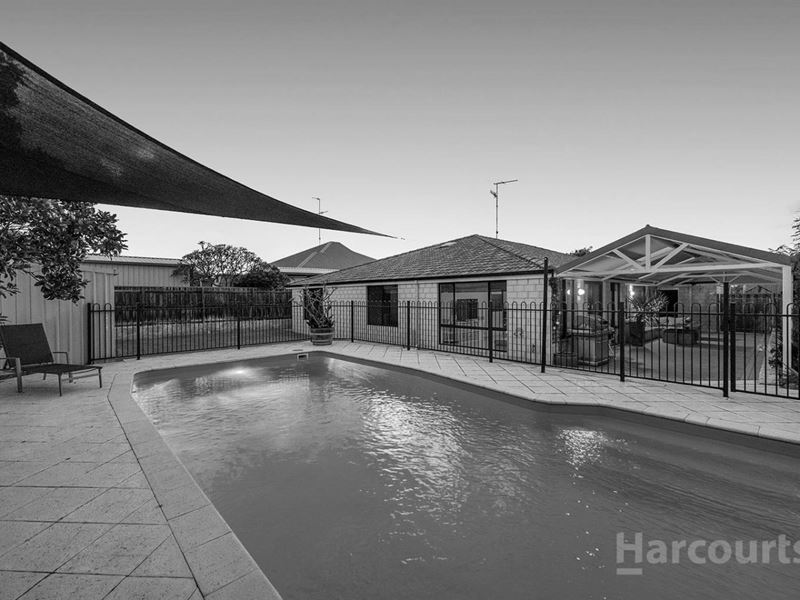 17 Seaforth Drive, Halls Head