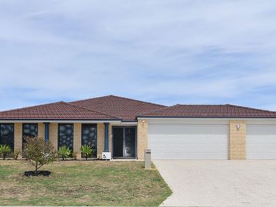 48 Kendall Boulevard, Baldivis WA 6171