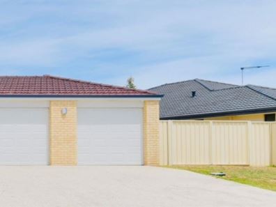 48 Kendall Boulevard, Baldivis WA 6171
