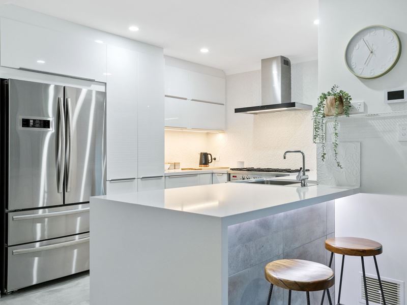 45 King Street, Coogee