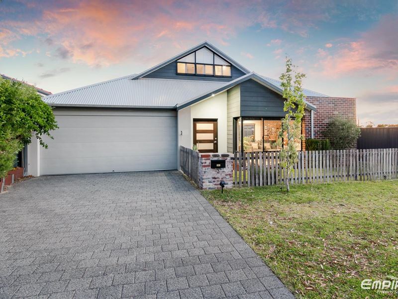 3 Mark Place, Spearwood