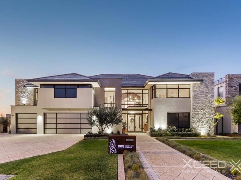 29 Clearview Avenue, Burns Beach WA 6028