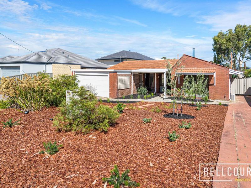 26 Delphine Avenue, Dianella