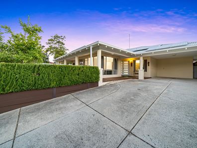 9 Emile Court, North Lake WA 6163