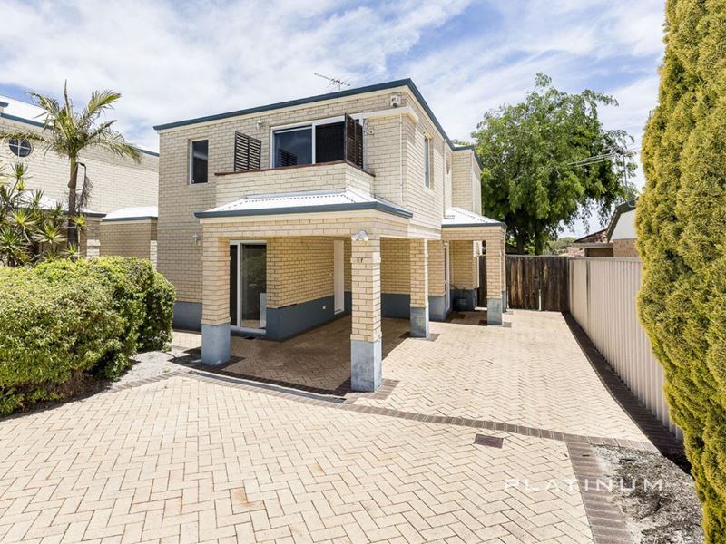 7/9 Burwood Road, Balcatta WA 6021