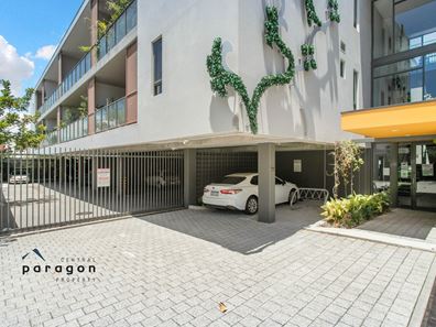 32/484 Fitzgerald Street, North Perth WA 6006