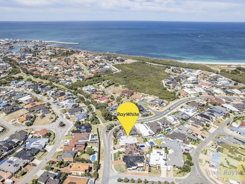 285 Anchorage Drive, Mindarie