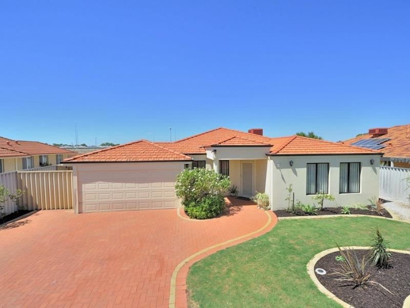 UNDER OFFE/8 Pyrenees Court, Caversham