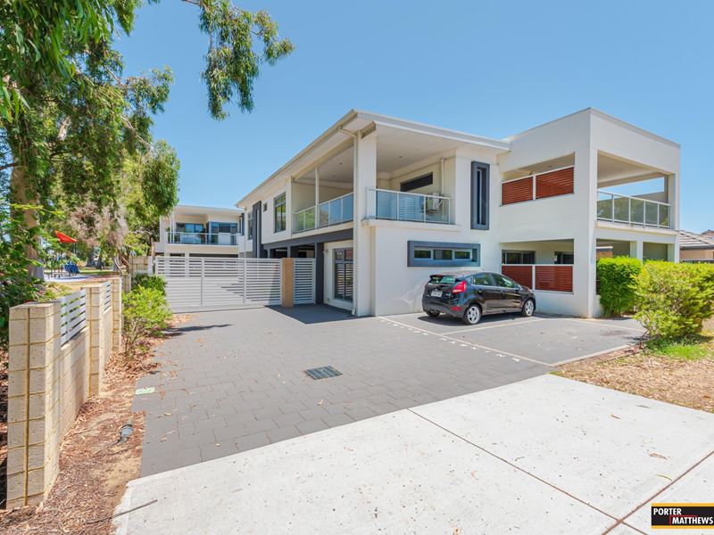 5/76 Epsom Avenue, Belmont