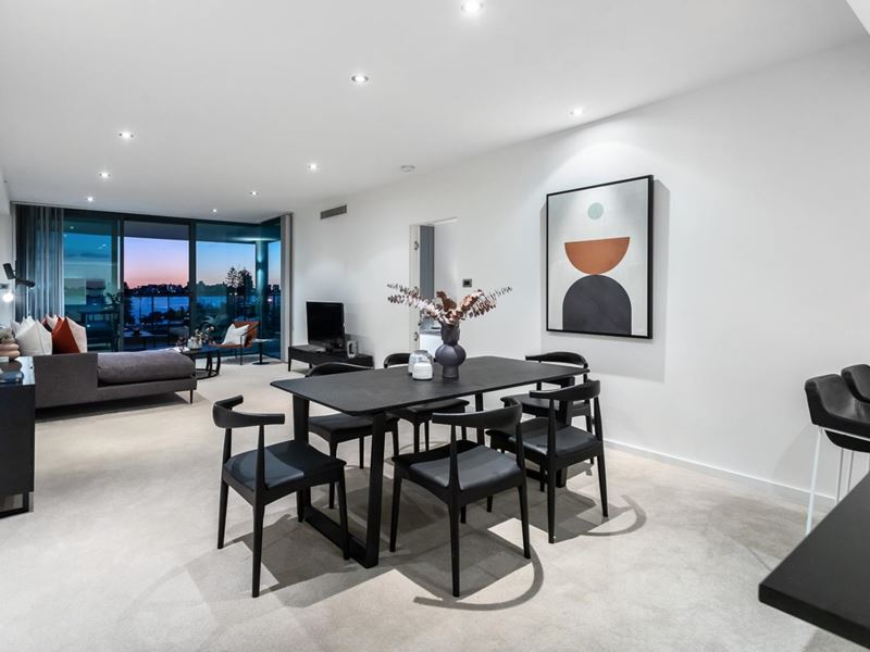 15/100 Terrace Road, East Perth