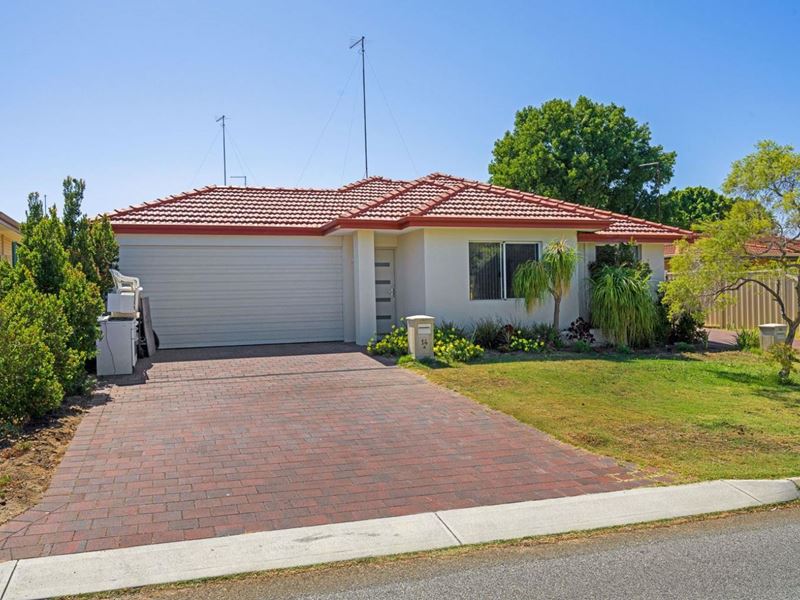 14A Gerald Street, Spearwood