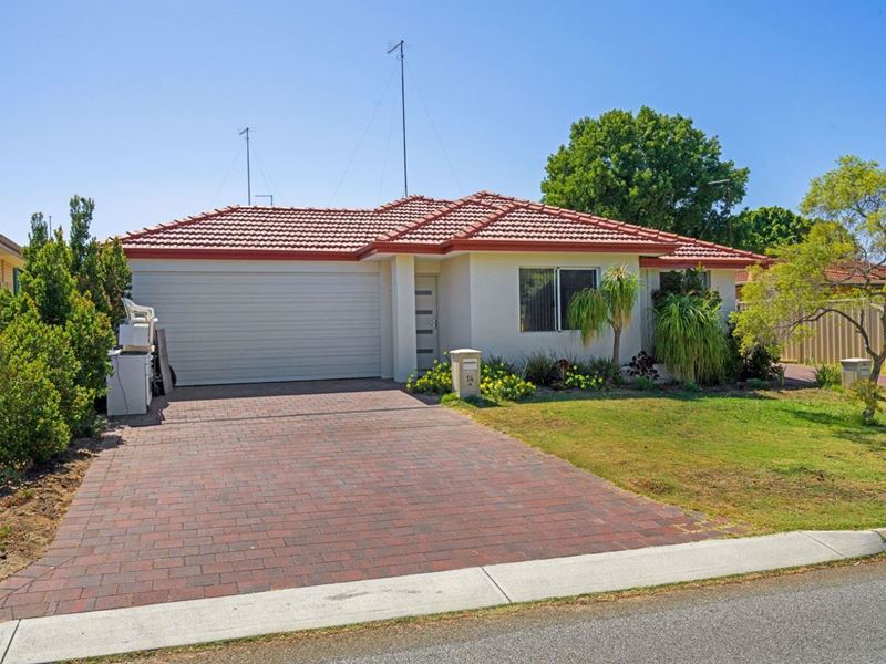 14A Gerald Street, Spearwood WA 6163