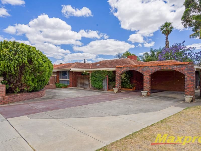128 Hollis Road, Wilson