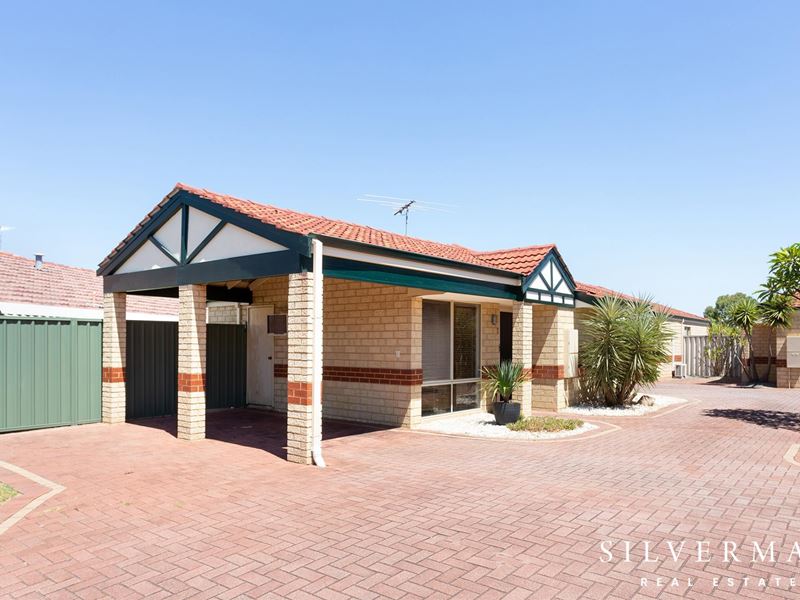 2/5 Sang Place, Bayswater
