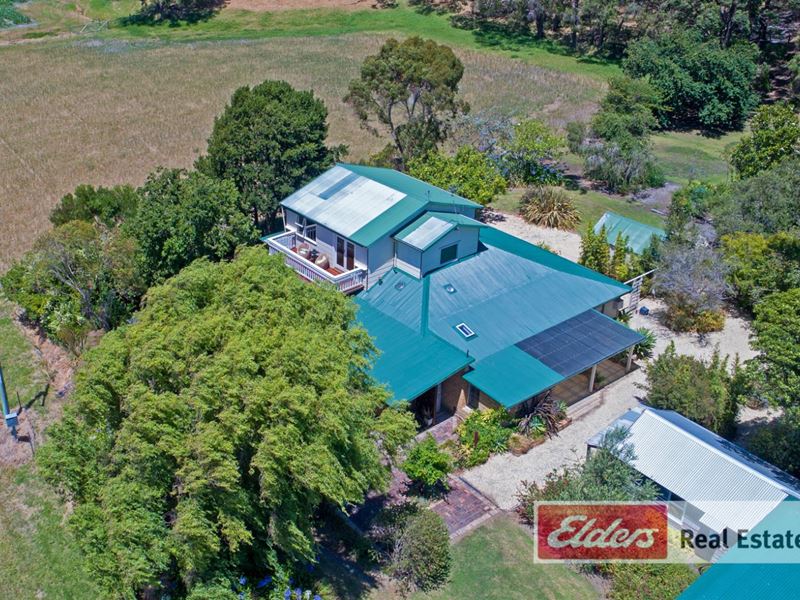 217 Elleker-Grasmere Road, Elleker