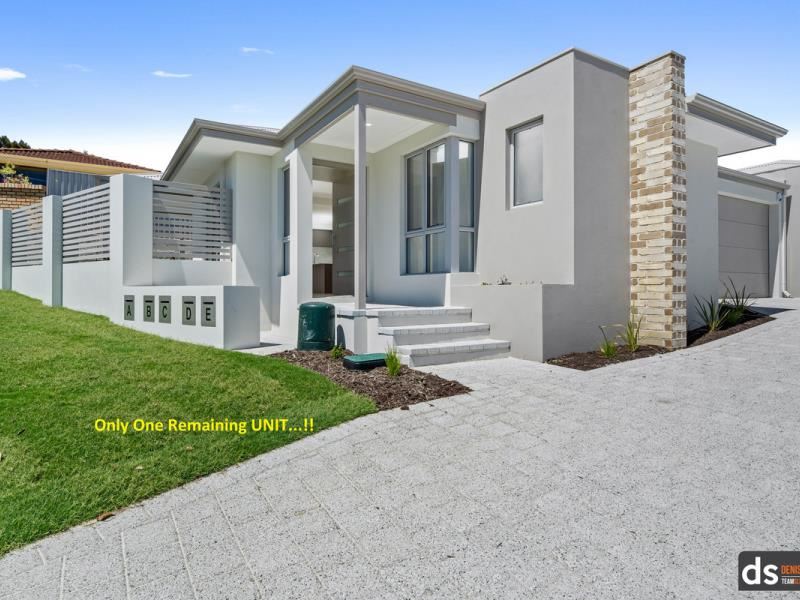 4/8 Landells Rise, Hillarys