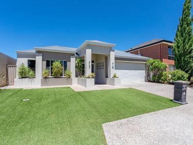 37 Millstream Drive, Southern River WA 6110