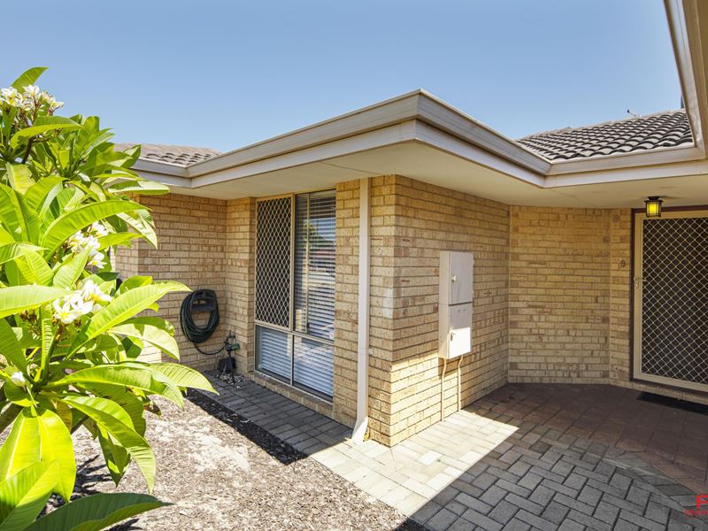 9/1 Higgins Way, Bayswater WA 6053