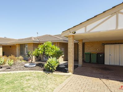 9/1 Higgins Way, Bayswater WA 6053
