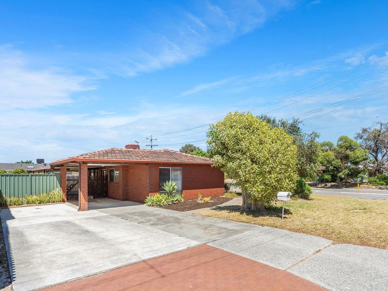 71 Ashburton Drive, Gosnells
